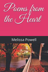 Poems from the Heart