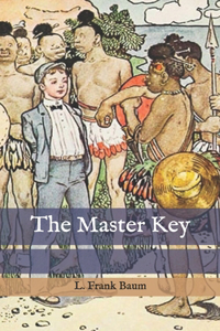 The Master Key