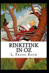 Rinkitink in Oz Annotated
