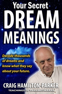 Your Secret Dream Meanings