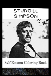 Self Esteem Coloring Book