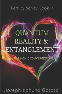 Quantum reality and Entanglement