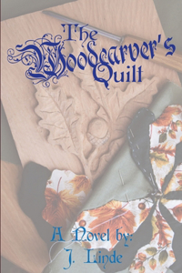 Woodcarver's Quilt