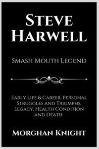 Steve Harwell