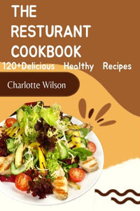 The Resturant Cookbook