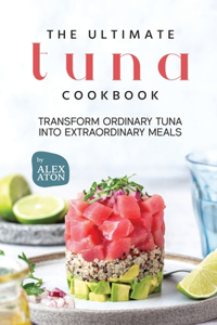 Ultimate Tuna Cookbook
