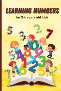 Learning numbers