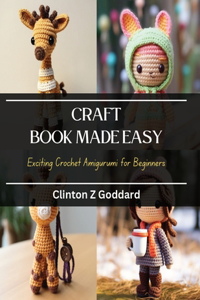 Craft Book Made Easy