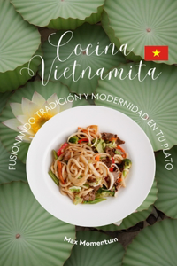 Cocina Vietnamita
