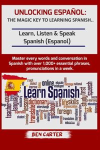 Unlocking Español