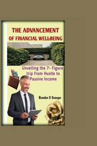 Advancement Of Financial Well-Being