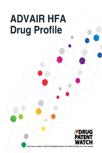 ADVAIR HFA Drug Profile, 2024