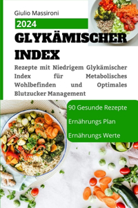 Glykämischer Index