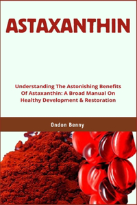 Astaxanthin