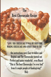 Best Cheesecakes Recipe