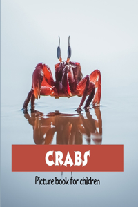 Crabs