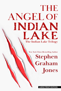 Angel of Indian Lake