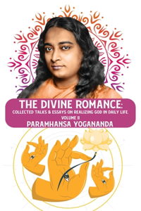 Divine Romance