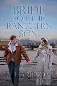 Bride for the Rancher's Son