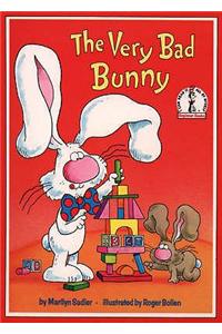 The Very Bad Bunny
