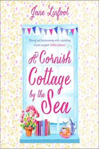 A Cornish Cottage by the Sea Lib/E
