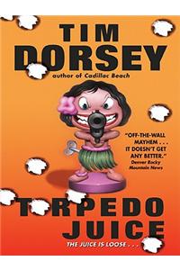 Torpedo Juice