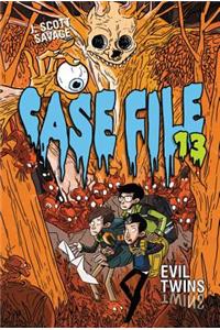 Case File 13 #3: Evil Twins