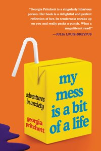 My Mess Is a Bit of a Life