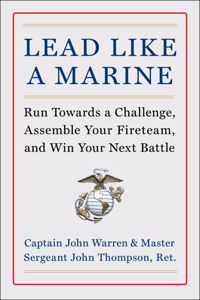 Lead Like a Marine