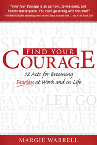 Find Your Courage