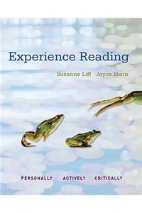 Experience Reading, Book 1