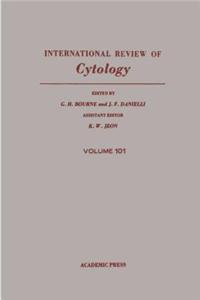 International Review of Cytology V101