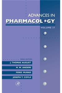 Advances in Pharmacology