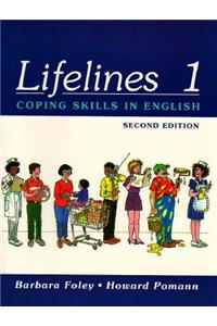 Lifelines 1: Coping Skills in English