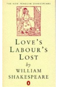 Love's Labour's Lost
