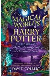 The Magical Worlds of Harry Potter