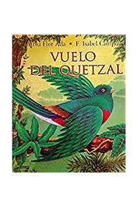 Unit 2: Vuelo del Quetzal