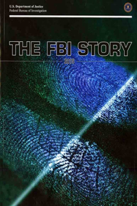 the FBI Story 2015