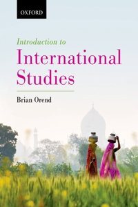 Introduction to International Studies