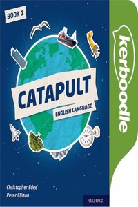 CATAPULT KERBOODLE BOOK 1