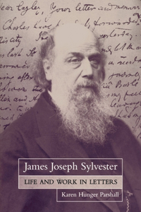 James Joseph Sylvester