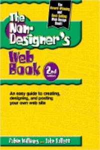 Non-designer's Web Book
