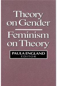 Theory on Gender