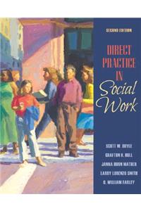 Direct Practice in Social Work