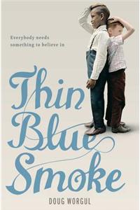 Thin Blue Smoke