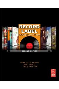 Record Label Marketing