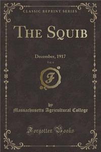 The Squib, Vol. 4