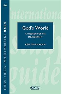 Isg 36: God's World