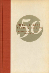 Fifty Years of Good Reading