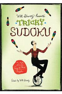 Tricky Sudoku